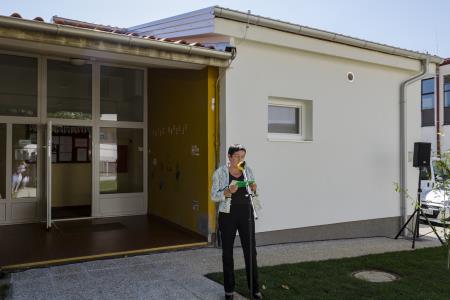 Prizidek vrtca v Hrpeljah 3